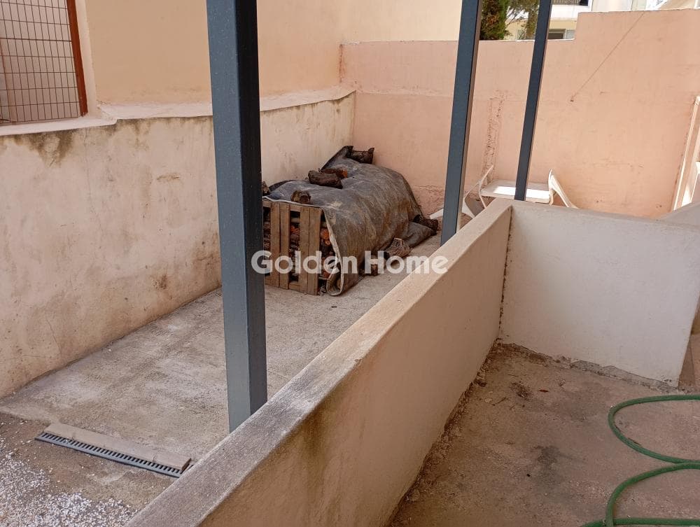 Apartment in Theotokos, Kamatero — Photo 22 of 22
