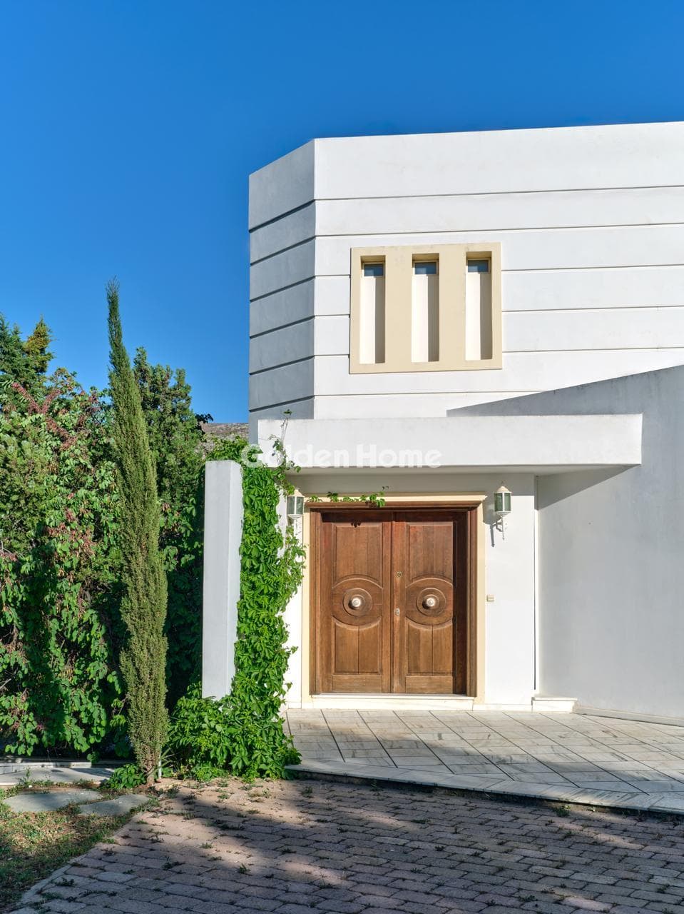 House in Galazia akti, Kalivia Thorikou — Photo 18 of 36