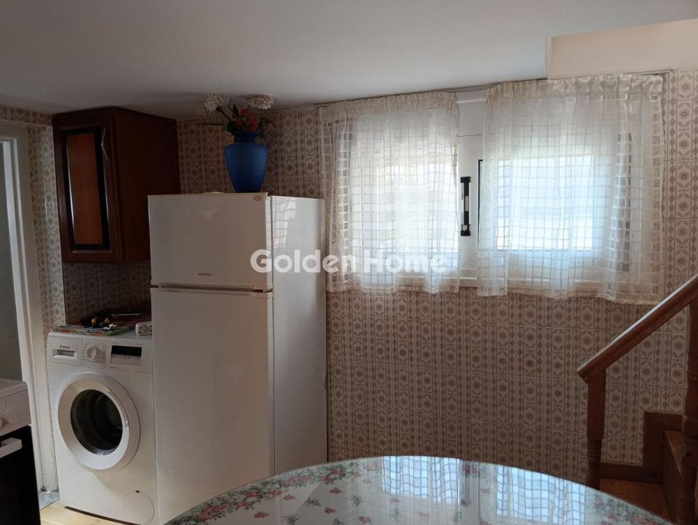 Μονοκατοικία στην Κέντρο, Λαύριο — Φωτογραφία 7 από 21