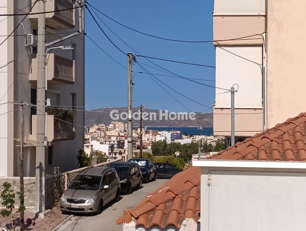 Μονοκατοικία στην Κέντρο, Λαύριο — Φωτογραφία 21 από 21