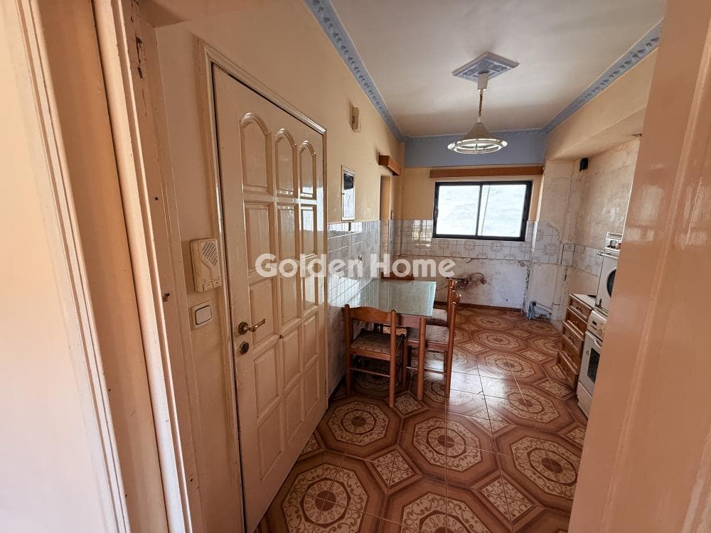 Apartment in Megala Sxoinia A, Acharnes — Photo 9 of 45
