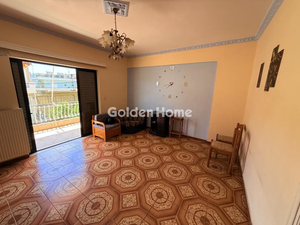 Apartment in Megala Sxoinia A, Acharnes — Photo 2 of 45