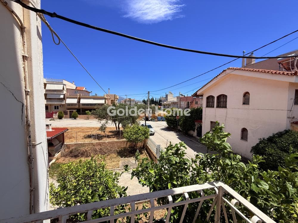 Apartment in Megala Sxoinia A, Acharnes — Photo 43 of 45
