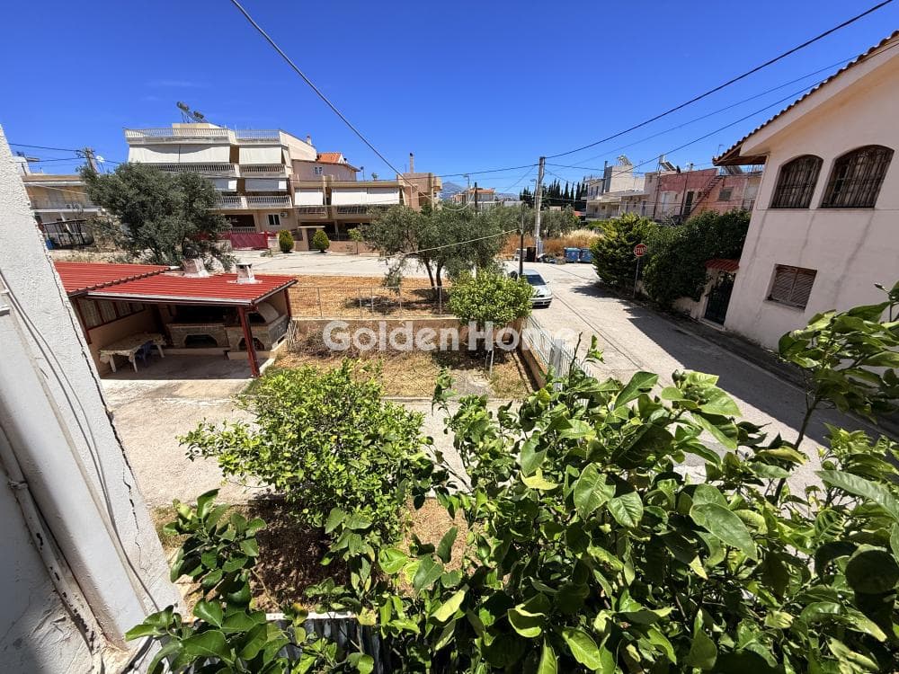 Apartment in Megala Sxoinia A, Acharnes — Photo 44 of 45