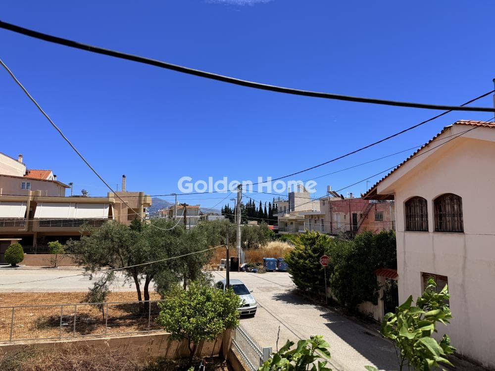 Apartment in Megala Sxoinia A, Acharnes — Photo 45 of 45