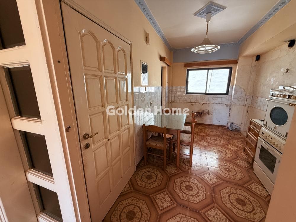 Apartment in Megala Sxoinia A, Acharnes — Photo 7 of 45