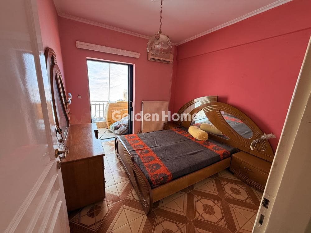 Apartment in Megala Sxoinia A, Acharnes — Photo 17 of 45