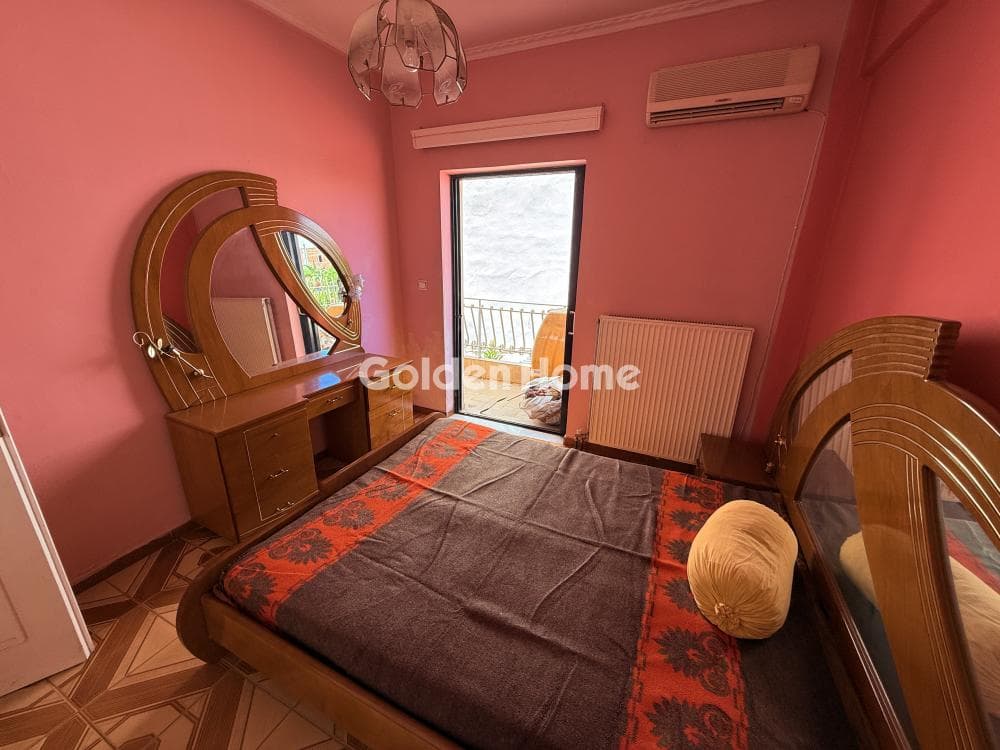 Apartment in Megala Sxoinia A, Acharnes — Photo 19 of 45