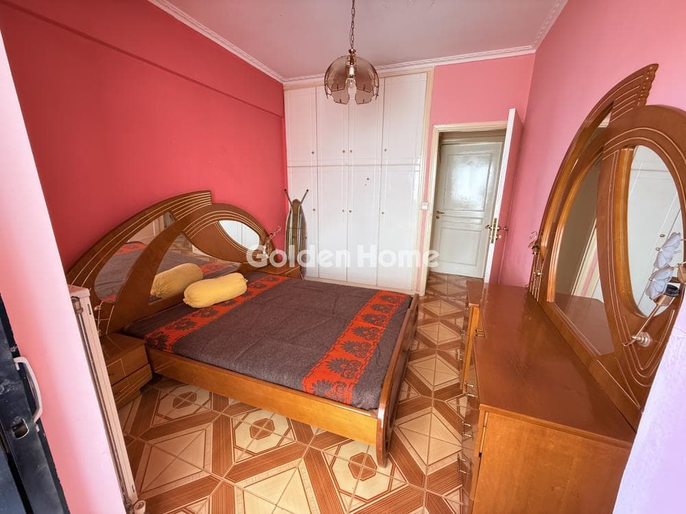 Apartment in Megala Sxoinia A, Acharnes — Photo 22 of 45