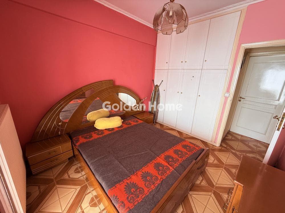 Apartment in Megala Sxoinia A, Acharnes — Photo 21 of 45