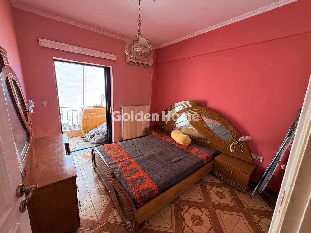 Apartment in Megala Sxoinia A, Acharnes — Photo 18 of 45