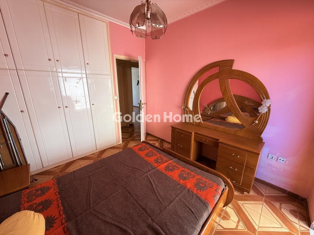 Apartment in Megala Sxoinia A, Acharnes — Photo 20 of 45