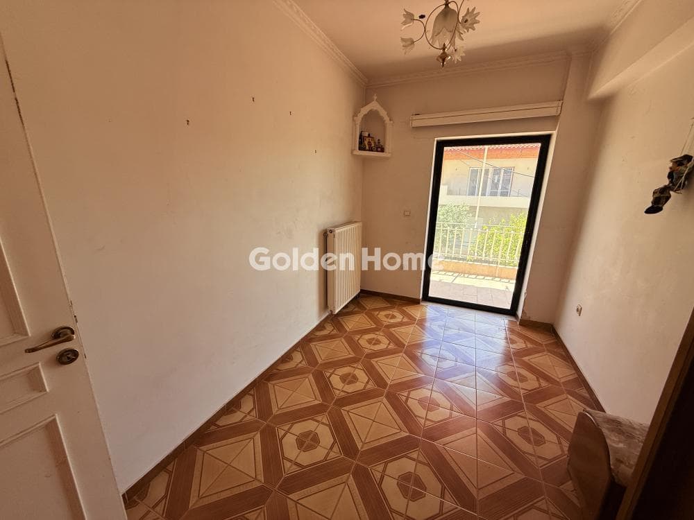 Apartment in Megala Sxoinia A, Acharnes — Photo 25 of 45
