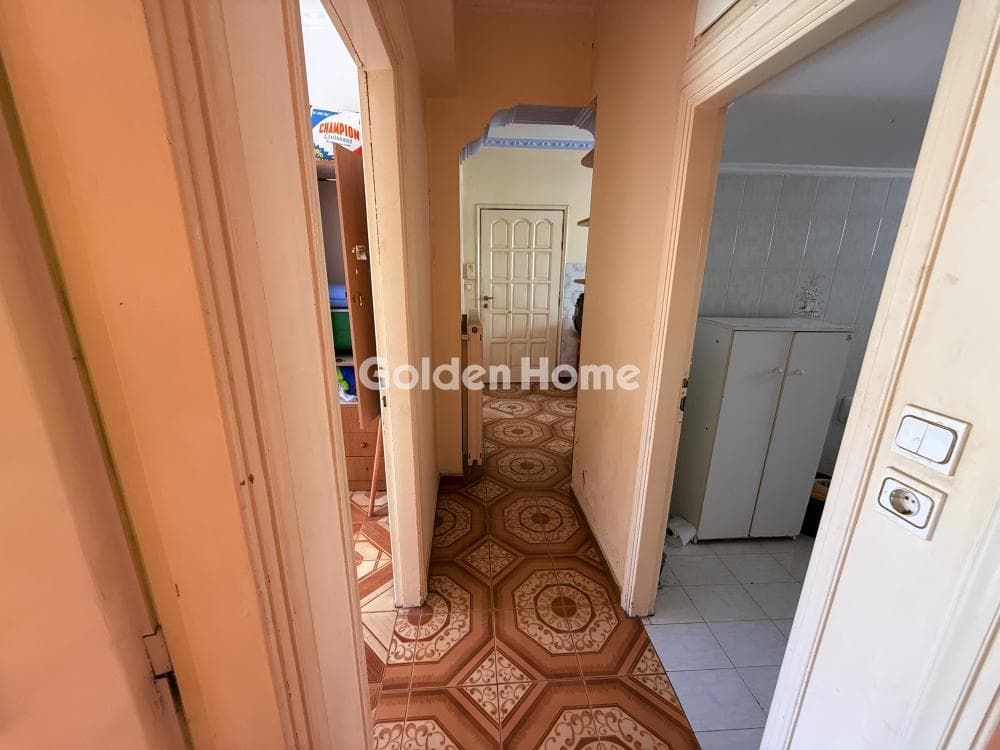 Apartment in Megala Sxoinia A, Acharnes — Photo 23 of 45