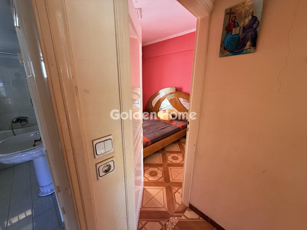 Apartment in Megala Sxoinia A, Acharnes — Photo 16 of 45