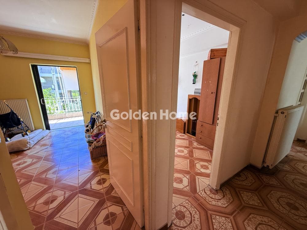 Apartment in Megala Sxoinia A, Acharnes — Photo 29 of 45