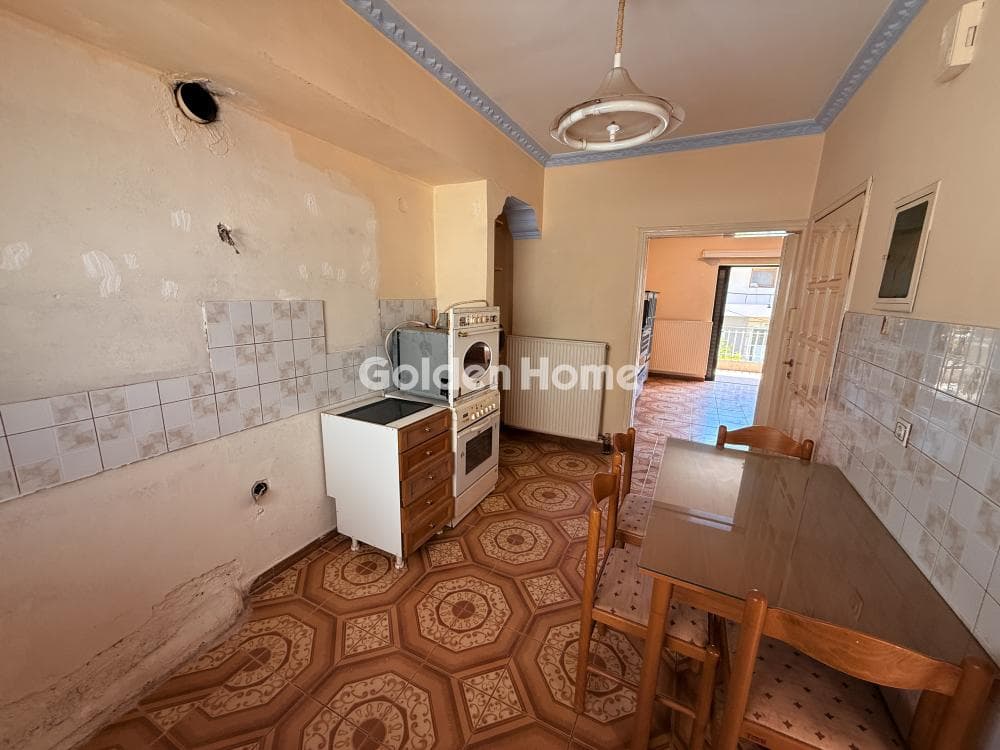 Apartment in Megala Sxoinia A, Acharnes — Photo 11 of 45