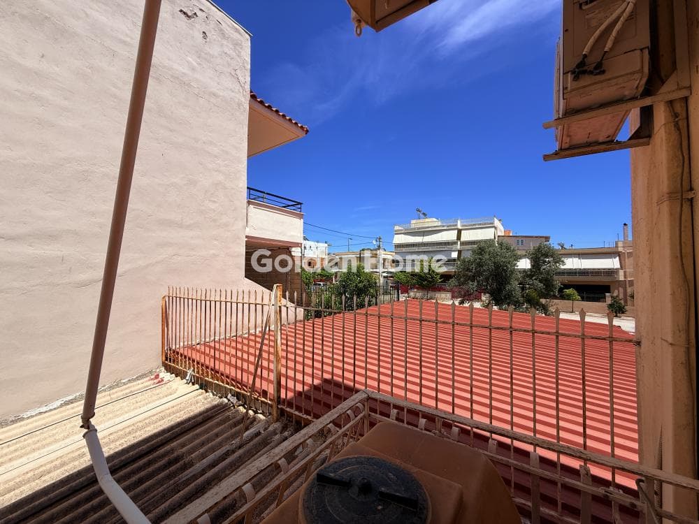Apartment in Megala Sxoinia A, Acharnes — Photo 39 of 45
