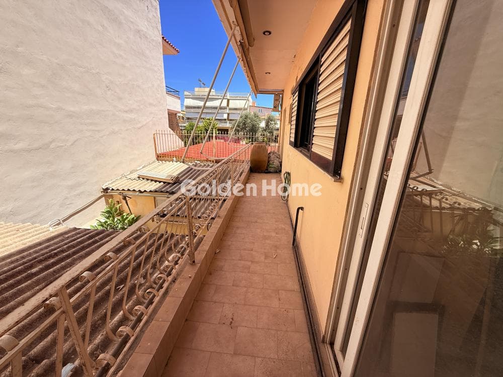 Apartment in Megala Sxoinia A, Acharnes — Photo 37 of 45