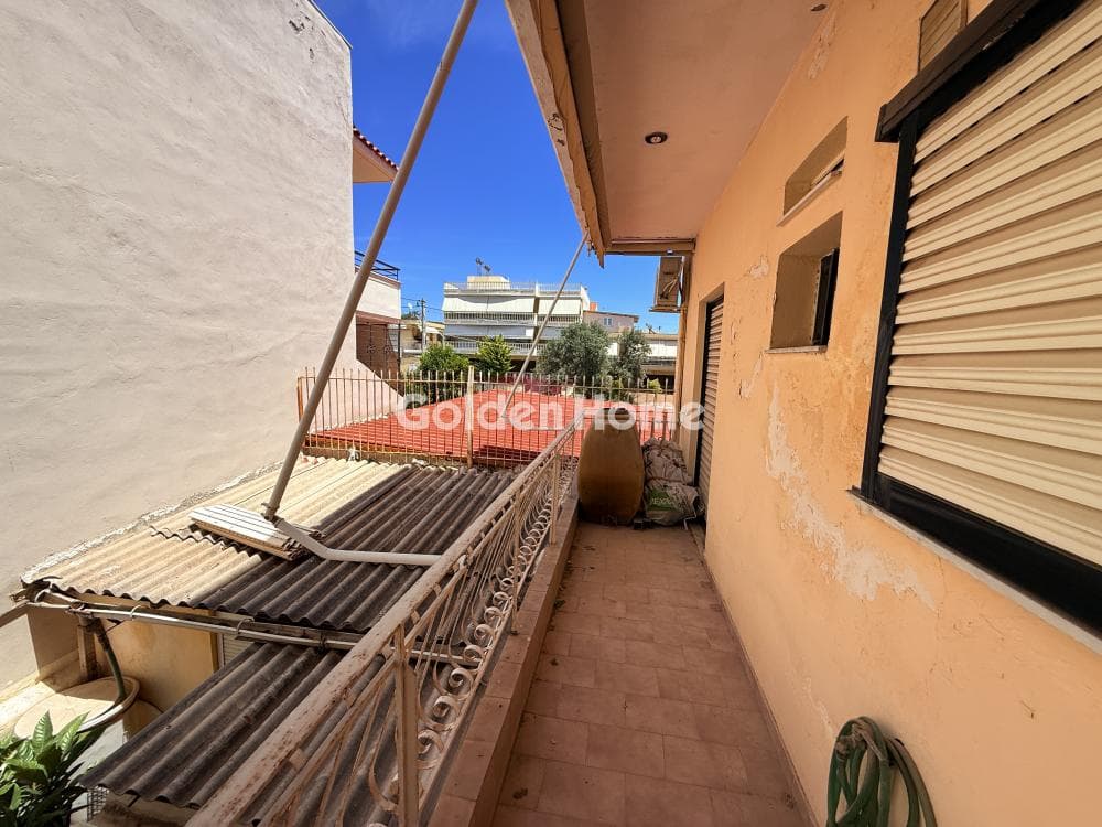 Apartment in Megala Sxoinia A, Acharnes — Photo 38 of 45