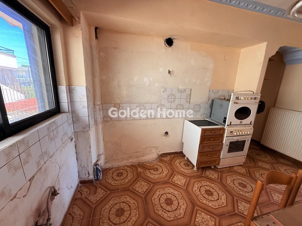 Apartment in Megala Sxoinia A, Acharnes — Photo 12 of 45