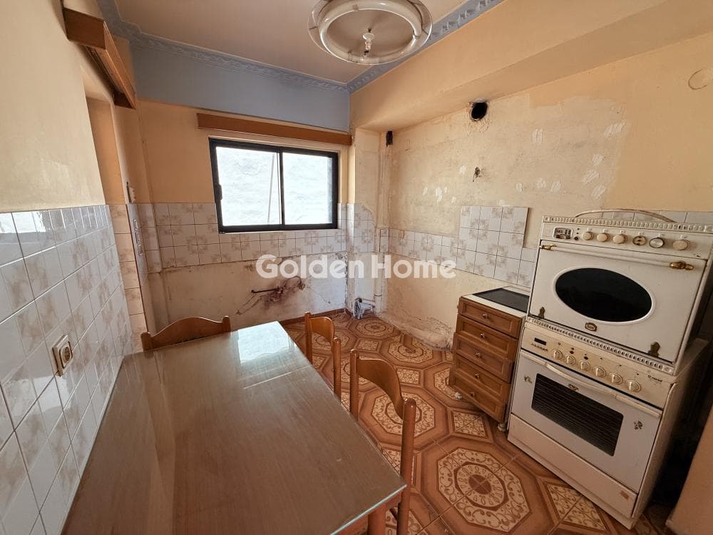 Apartment in Megala Sxoinia A, Acharnes — Photo 10 of 45