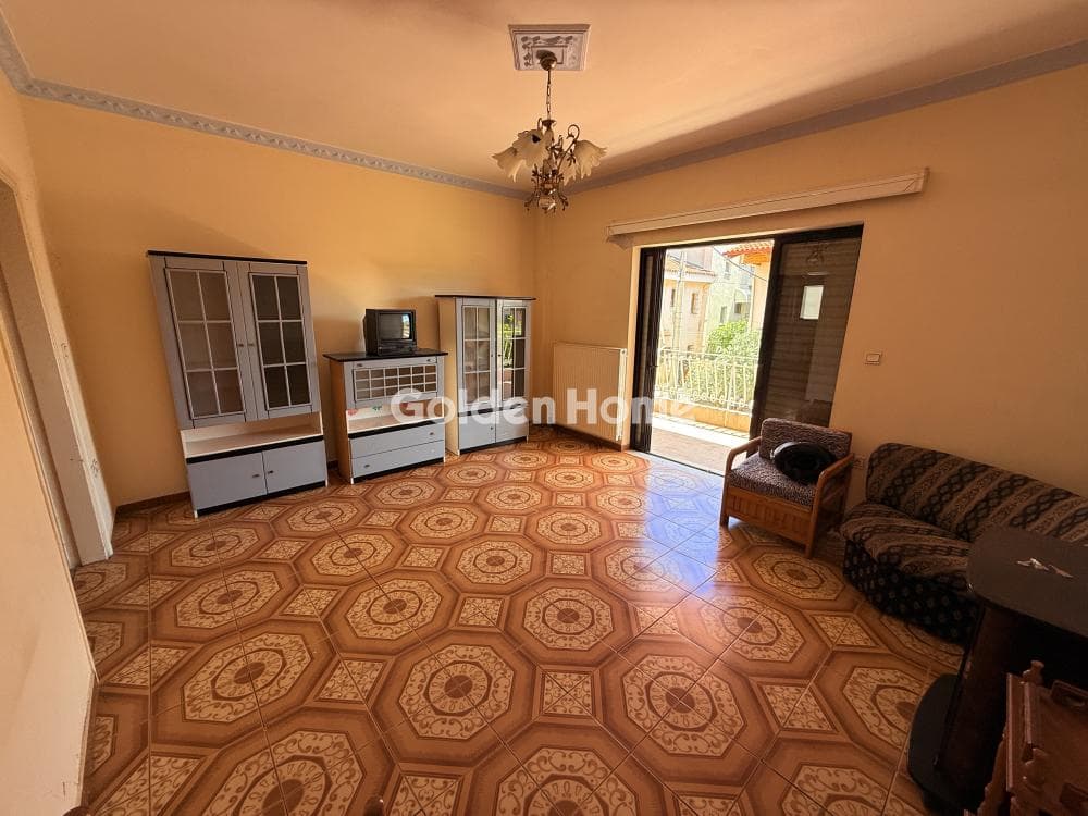 Apartment in Megala Sxoinia A, Acharnes — Photo 3 of 45