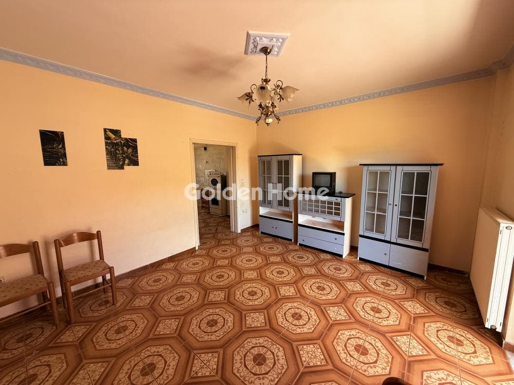 Apartment in Megala Sxoinia A, Acharnes — Photo 5 of 45