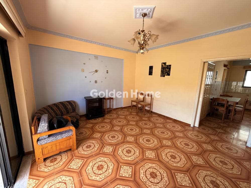 Apartment in Megala Sxoinia A, Acharnes — Photo 4 of 45