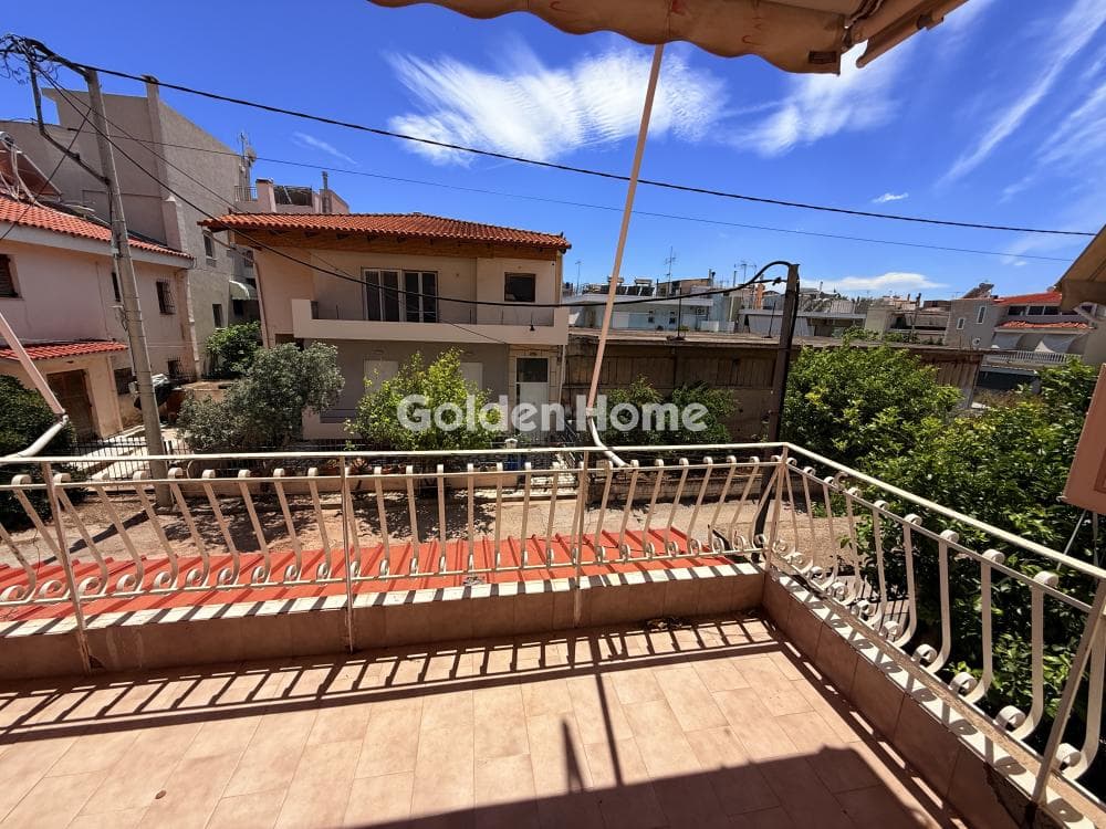 Apartment in Megala Sxoinia A, Acharnes — Photo 40 of 45