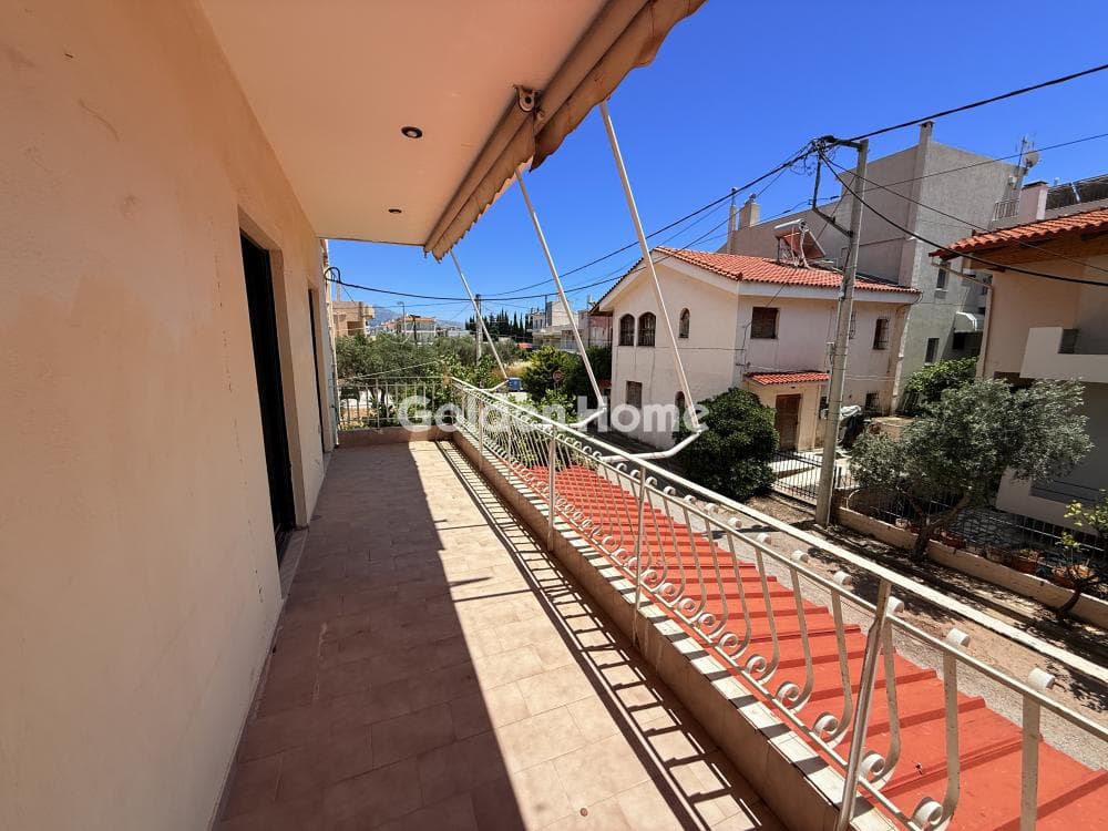 Apartment in Megala Sxoinia A, Acharnes — Photo 41 of 45