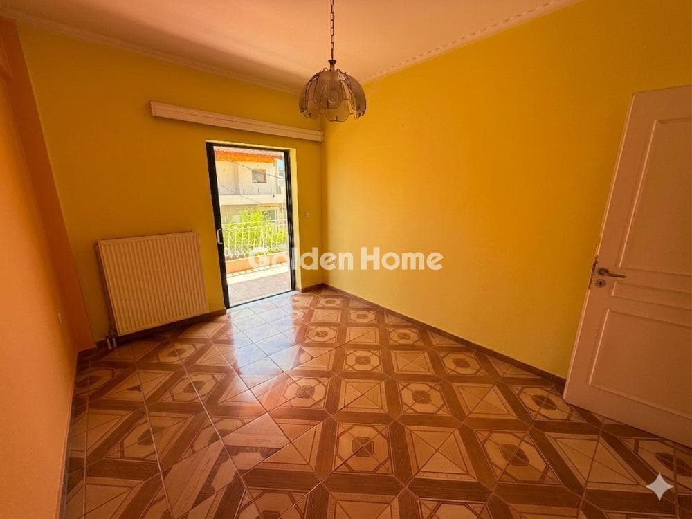 Apartment in Megala Sxoinia A, Acharnes — Photo 32 of 45