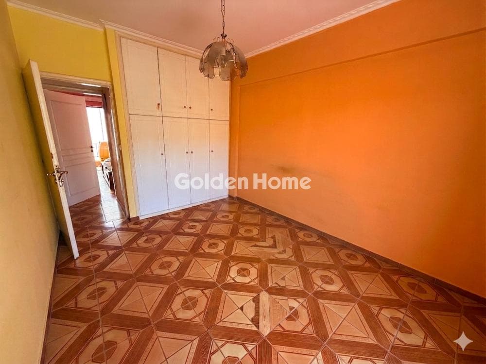 Apartment in Megala Sxoinia A, Acharnes — Photo 33 of 45