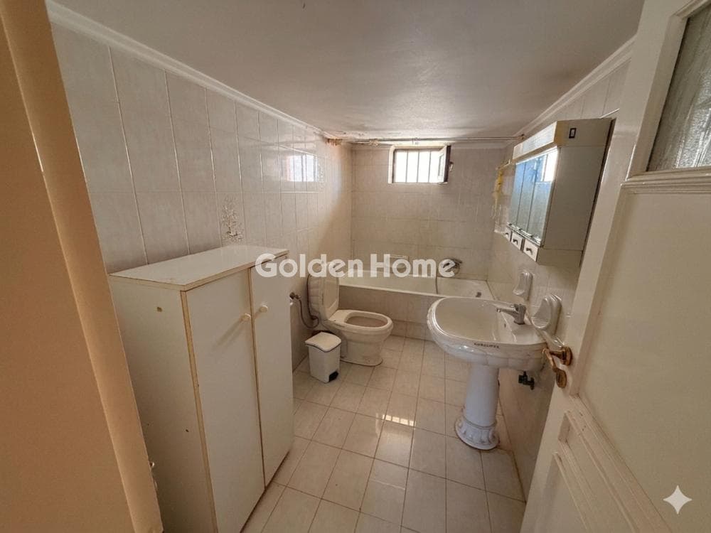 Apartment in Megala Sxoinia A, Acharnes — Photo 14 of 45