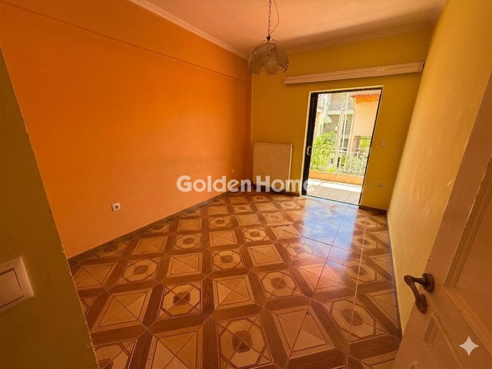 Apartment in Megala Sxoinia A, Acharnes — Photo 31 of 45