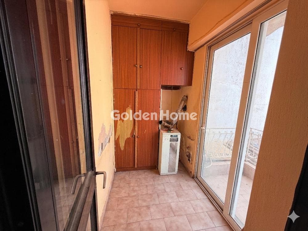 Apartment in Megala Sxoinia A, Acharnes — Photo 36 of 45