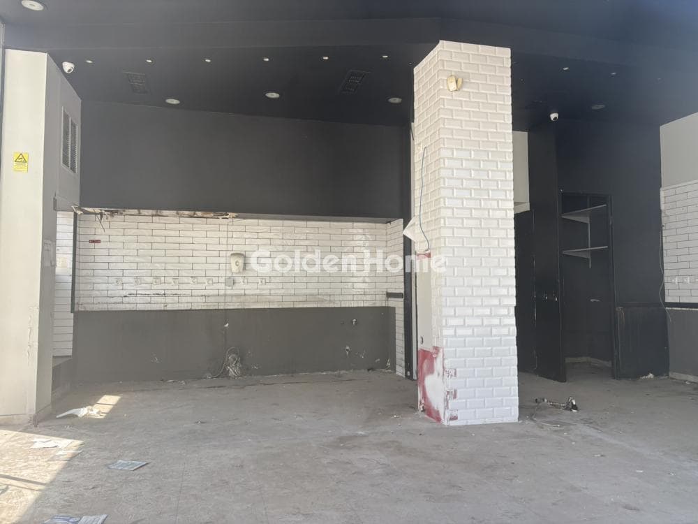 Κατάστημα στην Άγιος Βασίλειος, Πειραιάς — Φωτογραφία 1 από 3