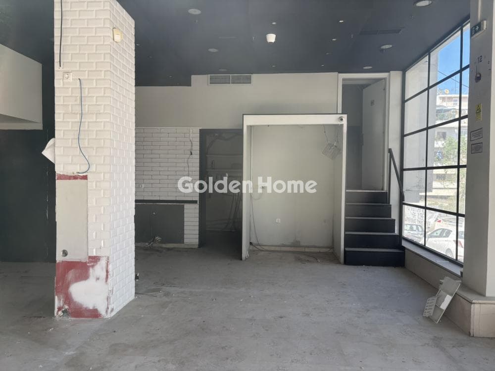 Κατάστημα στην Άγιος Βασίλειος, Πειραιάς — Φωτογραφία 3 από 3