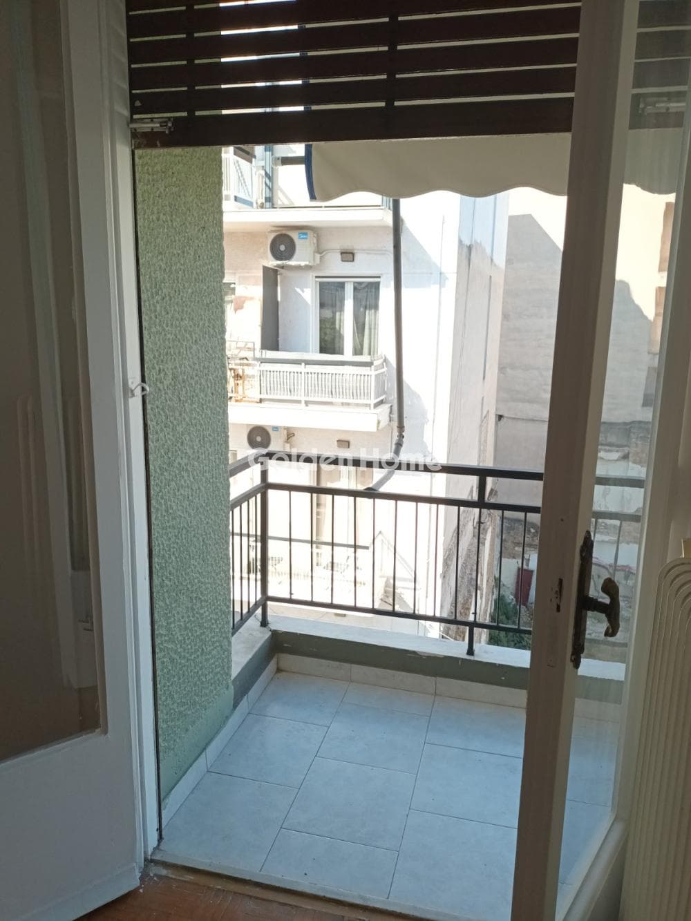 Διαμέρισμα στην Άγιος Ιωάννης, Νέος Κόσμος — Φωτογραφία 2 από 8