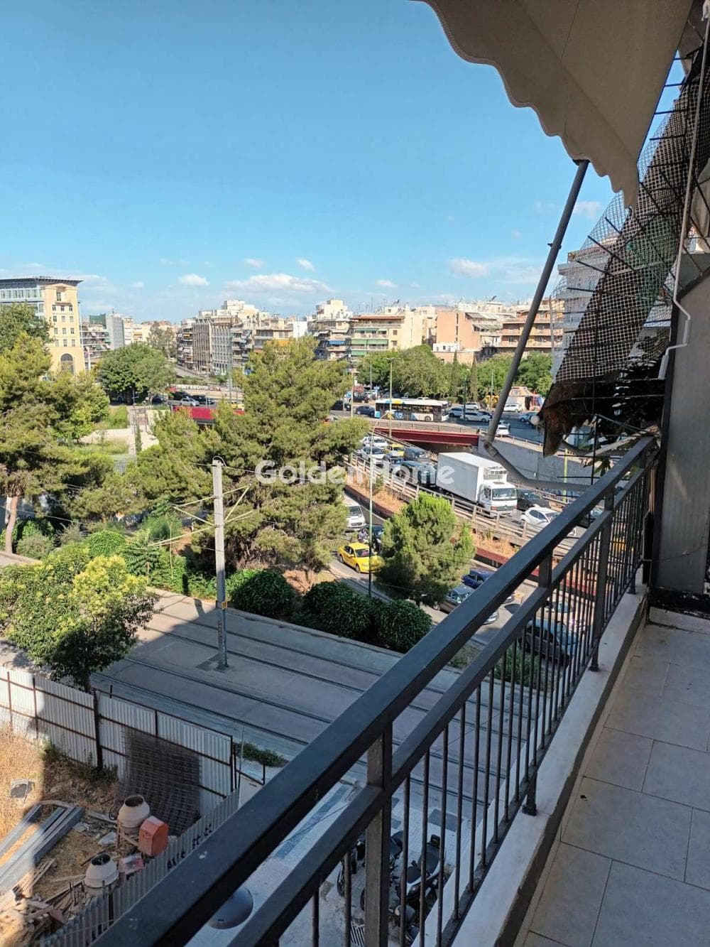 Διαμέρισμα στην Άγιος Ιωάννης, Νέος Κόσμος — Φωτογραφία 1 από 8