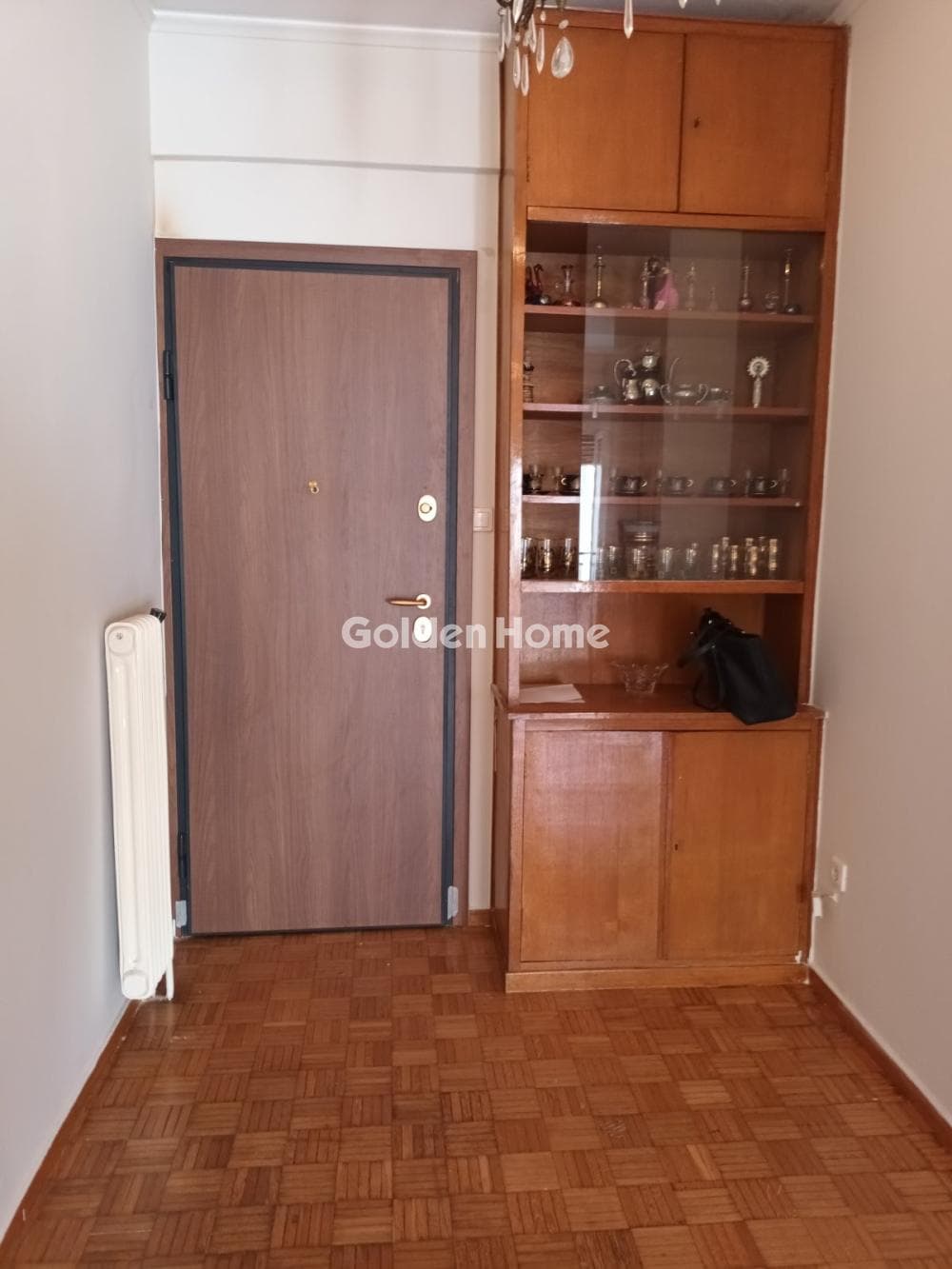 Διαμέρισμα στην Άγιος Ιωάννης, Νέος Κόσμος — Φωτογραφία 3 από 8