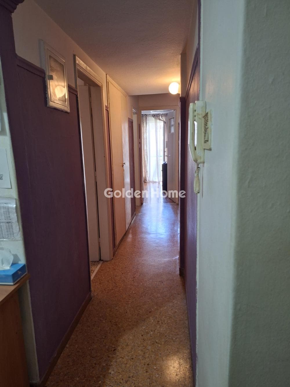 Apartment in Thimarakia, Attiki — Photo 1 of 6