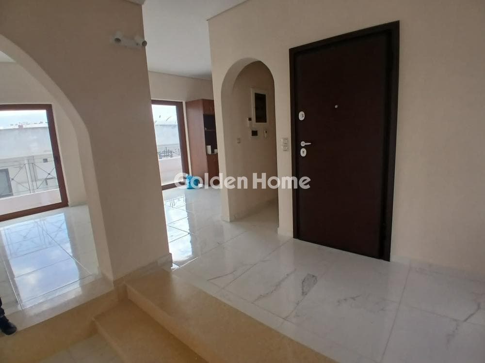 Apartment in Kontopefko, Agia Paraskevi — Photo 19 of 21
