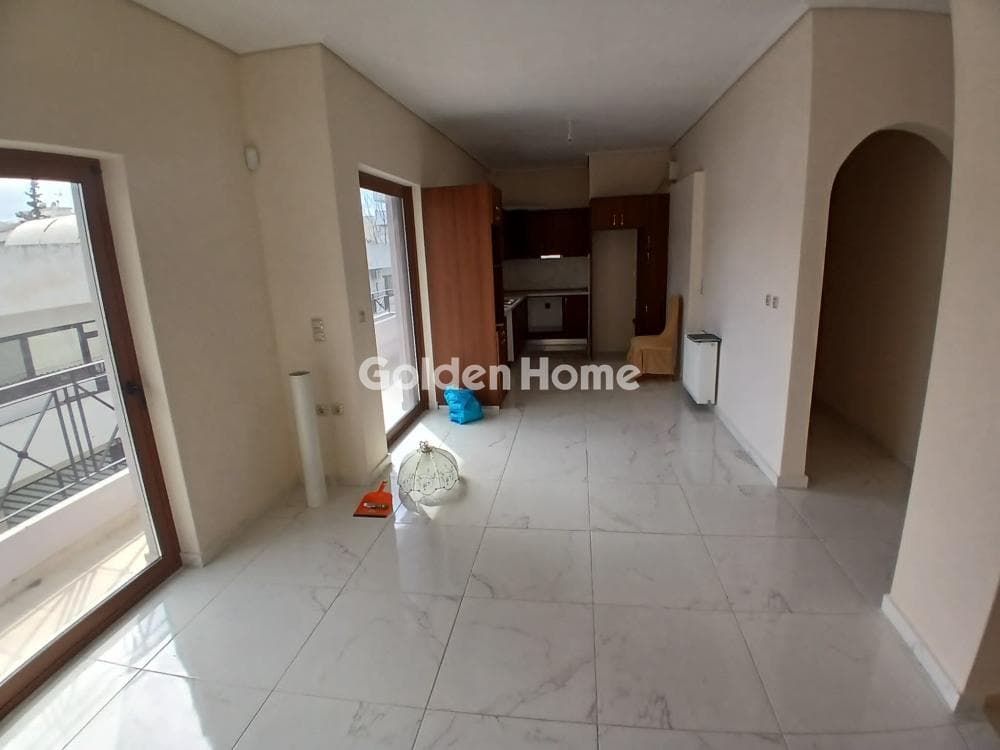 Apartment in Kontopefko, Agia Paraskevi — Photo 21 of 21