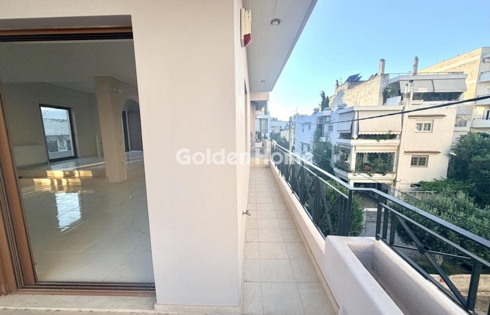 Διαμέρισμα στην Κοντόπευκο, Αγία Παρασκευή — Φωτογραφία 5 από 13