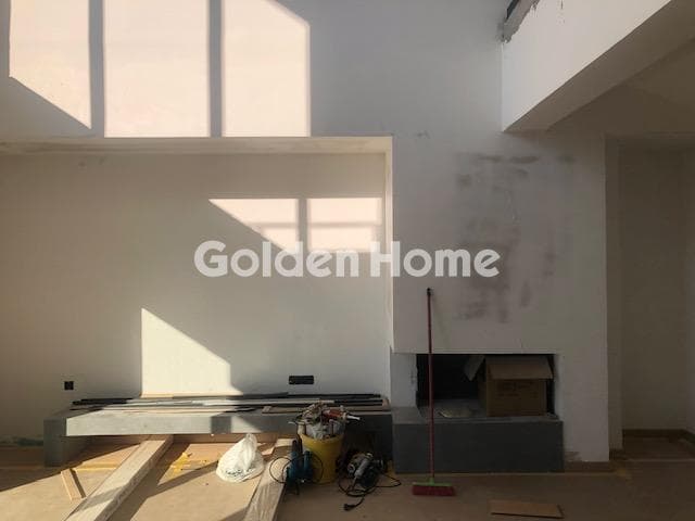 Apartment in Metamorfosi, Chalandri — Photo 4 of 21