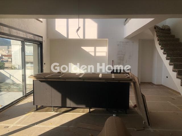 Apartment in Metamorfosi, Chalandri — Photo 14 of 21