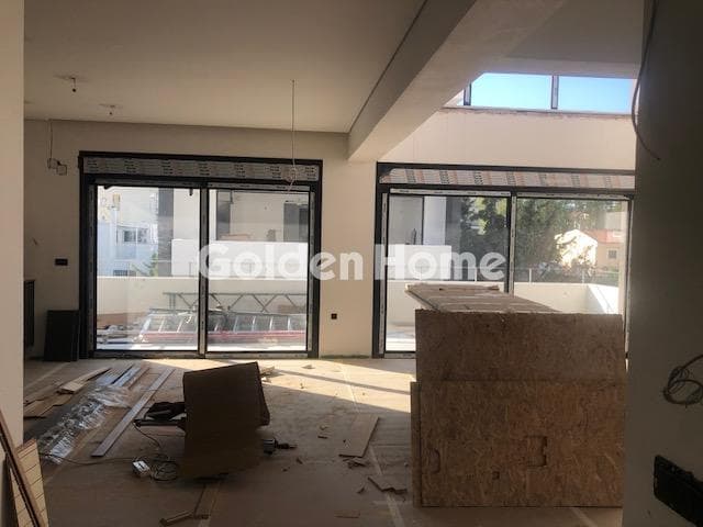 Apartment in Metamorfosi, Chalandri — Photo 11 of 21