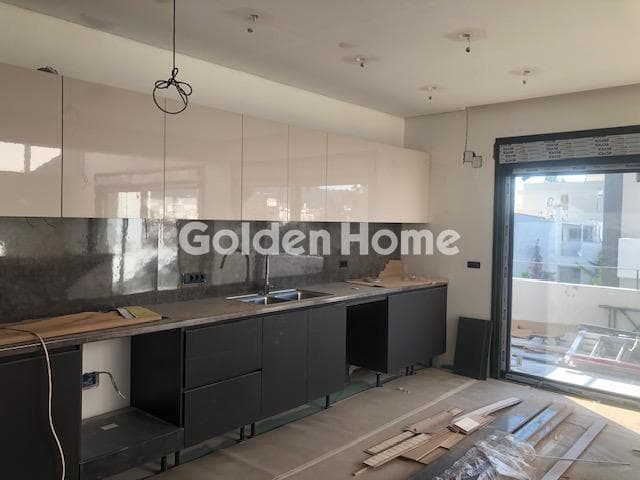 Apartment in Metamorfosi, Chalandri — Photo 9 of 21