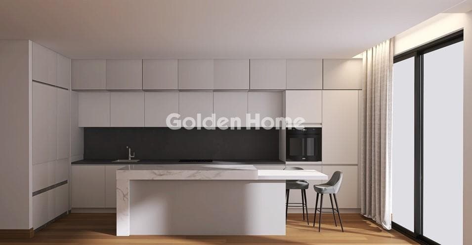 Apartment in Metamorfosi, Chalandri — Photo 10 of 21